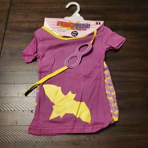 Funderwear 3pc Underwear Set‎